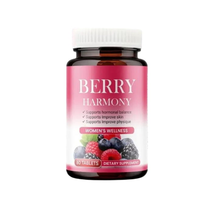 BERRY HARMONY 60s