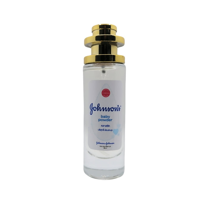 JOHNSONS COLOGNE (ASSORTED) 35ML