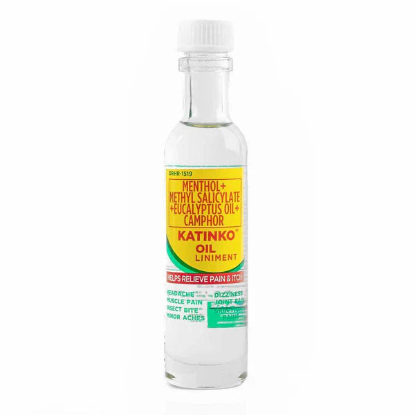 KATINKO OIL LINIMENT 35ml