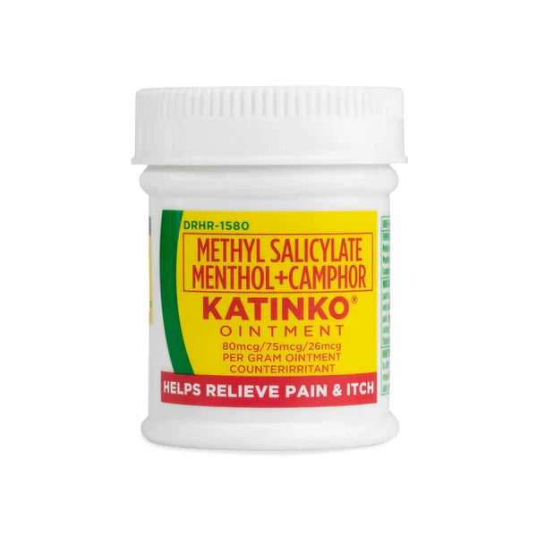 KATINKO OINTMENT 30g