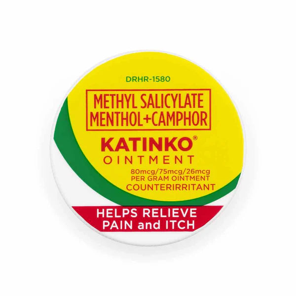 KATINKO OINTMENT 10g